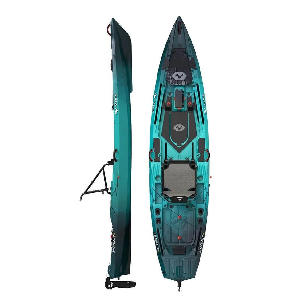 Trailfront depot rush kayak