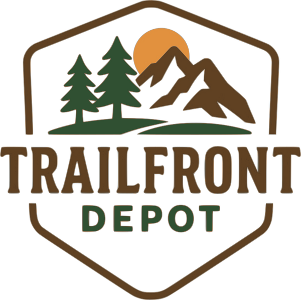 TrailFront Depot